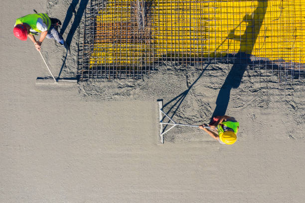 Best Concrete Grinding and Polishing in St Bonaventure, NY